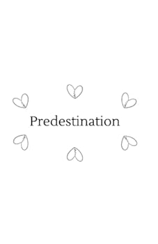 Paperback Predestination (Phase 1) Book
