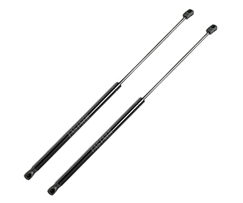 Fastner Compatibile con Ford Coppia Ammortizzatori...