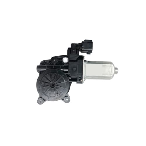 Moteur lève-vitre avant gauche d'origine Mitsuba WR12-765 pour Everest