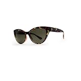 Electric Visual - Indio Blue Tone Tort/Grey Polarized