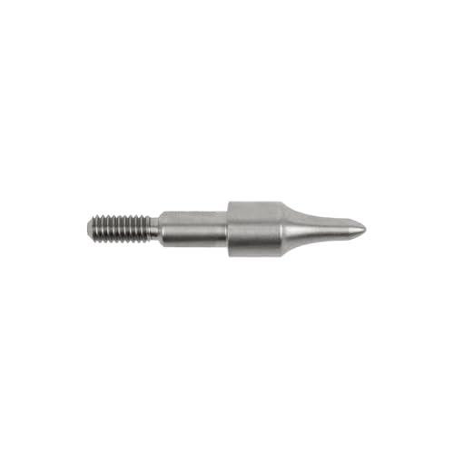 Bohning Match Grade Concave Screw-in Points for Standard (5/16