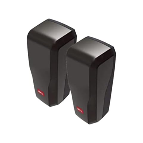 BFT P111526 - Par de fotocélulas modelo Demo A15 cód. P111, ND Cover