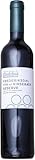 Frederiksdal Kirsch Wein 'Reserve' | Preisgekrönter Wein | Rotwein Hergestellt aus dänischen Kirschen und in Eichenfässern gereift | Einzigartiges Wein geschenk | 500ml