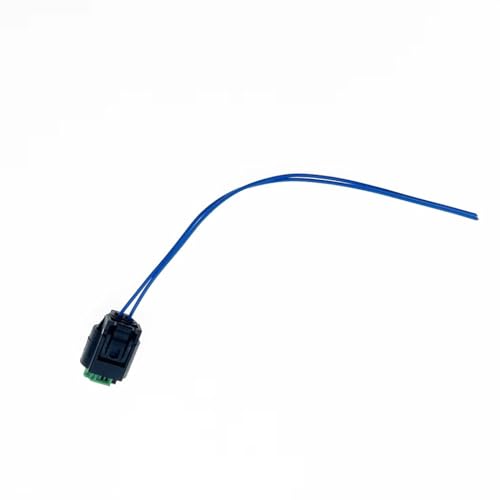 Outside Sensor Mini Cooper Countryman 2011 2012 Ambient Air Temperature Sensor Plug 65816905133 3