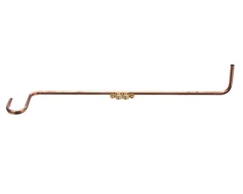 Garland CK2230000 .437 Tub Fd Control Comp Union