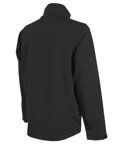 Image of Charles River Apparel mens Axis Soft Shell Jacket