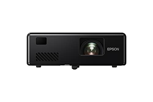 Epson EF-11 draagbare 3LCD-laserprojector (Full HD 1920x1080p, 1.000 lumen wit- en kleurhelderheid, contrastverhouding 2.500.000:1, slechts 1,2 kg gewicht, Miracast, HDMI) - Image 5