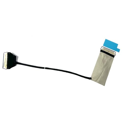 Cable LCD para ThinkPad T14 Gen 6 flex de video de repuesto 5C11P2623 para conector de pantalla