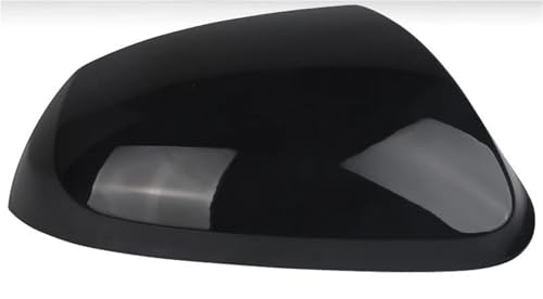 Coque rétroviseur Hyundai i10 cassée ? Remplacez le cache droit noir brillant facilement