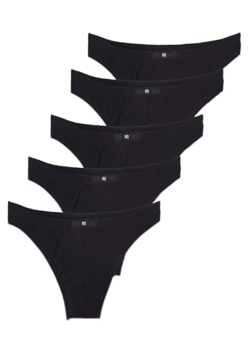 H.I.S Herren String, 5er Pack