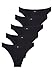 Produktbild H.I.S Herren String (4, 5 x schwarz)