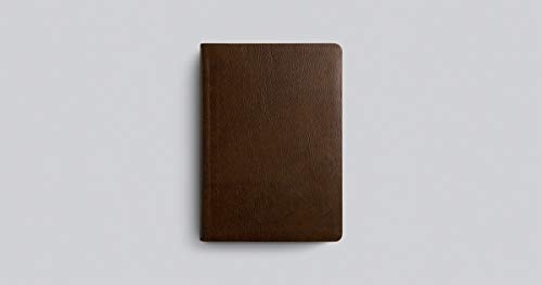 Crossway 097577 Esv Single Column Journaling Bible thumb #3