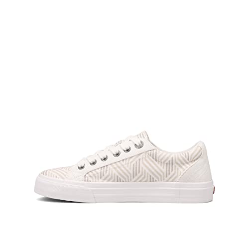 Image of Taos Plim Soul Women's Sneaker-Stylish Platform Sneaker with Curves & Pods Removable Footbed, Arch Support, Classic Design for Everyday Fashion, All Day Comfort