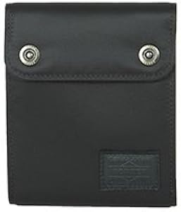 PORTER 二つ折り財布 ブラック Amazon | [ポーター] トーン TONE 二つ折り財布 150-02289 ブラック | 財布
