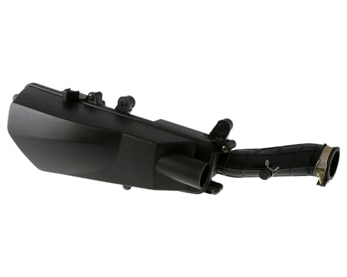 2EXTREME Luftfilter kompatibel für 50cc GY6 4Takt, REX RS450, ZNEN ZN50QT-E, BAOTIAN BT49QT-9 - BT50QT-9, JINLUN JL50QT-5, JINAN QINGQI QM50QT-6(A), ATU Explorer Retro Star (YY50QT-15), YIYING YY50QT 2EXTREME Luftfilter kompatibel für 50cc GY6 4Takt, REX RS450, ZNEN ZN50QT-E, BAOTIAN BT49QT-9 - BT50QT-9, JINLUN JL50QT-5, JINAN QINGQI QM50QT-6(A), ATU Explorer Retro Star (YY50QT-15), YIYING YY50QT