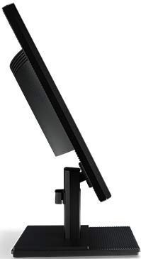ディスプレイ Acer B246HLymdr - LED monitor - 24&quot; - 1920 x 1080 FullHD - 250 cd/m2 - 5 ms - DVI-D VGA - speakers - dark gray khxv5rg Acer B246HL 24