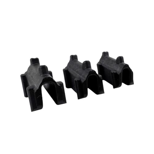 Glissières en nylon CVT idéales pour réparer votre quad Cforce avant un raid