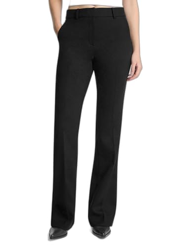 Michael Kors Women's Slim Bootcut Pant