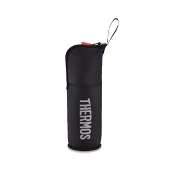 ¥µ¡¼¥â¥¹(THERMOS) »³Àì¥Ü¥È¥ë¥Ý¡¼¥Á 500mlÀìÍÑ ¥Ö¥é¥Ã¥¯ FFX-501