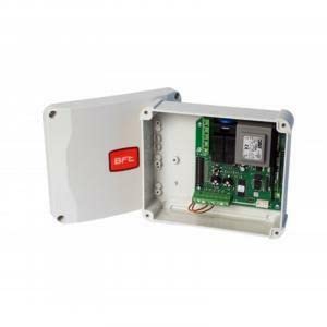 LUNA AC B 230 V 50/60 HZ CPES (B.F.T. code D114183 00002)