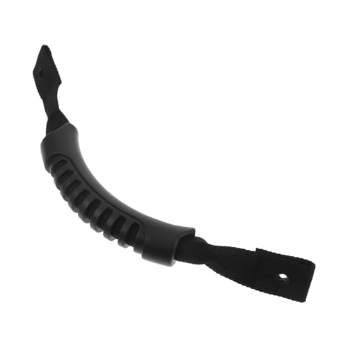 MOTHNUR Manija para Kayak de Plástico Ligero y Resistente Asa Antideslizante Ergonómica para Transporte de Equipaje y Embarcaciones Repuesto Fácil de Instalar para Maletas y Botes