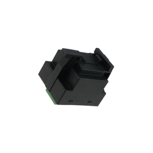 Transformateur rail DIN 230V 12V TSZSWD pour domotique et tableau électrique