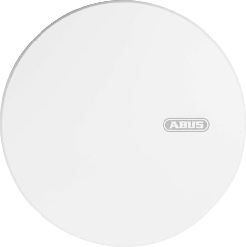 ABUS Rauchmelder RWM250 mit 12-Jahres-Batterie &...