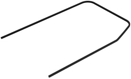 Freightliner 18-63684-000 Multi Purpose Seal 4 Mm Glass Thickness