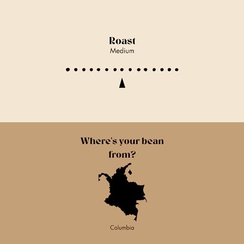 Good Citizen Coffee Co Easy Does It Whole Bean Decaf Coffee, 12 OZ