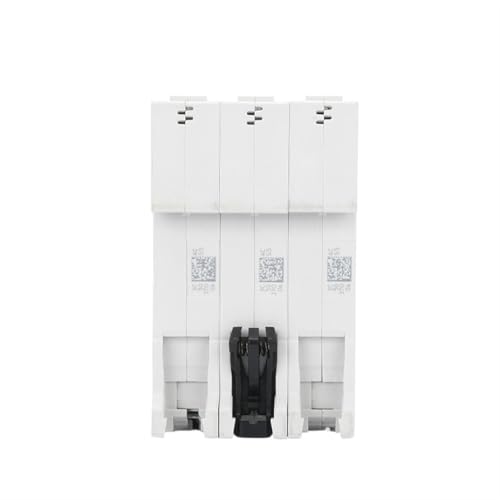 Disjoncteur miniature S203 3P 32A pour protéger vos moteurs