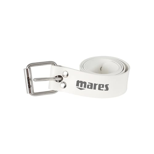 Ceinture apnée MARES 425813 Marseillaise pour éviter le glissement des plombs