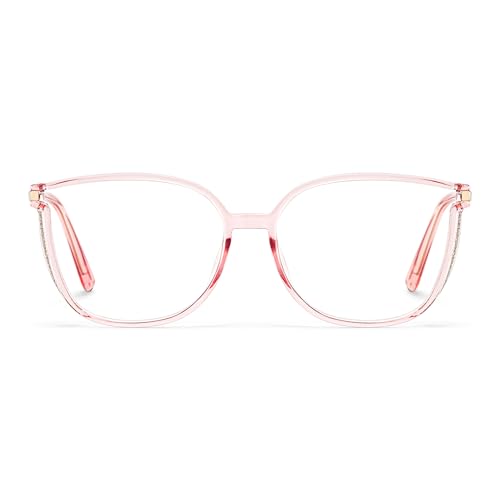 Zeelool Blue Light Blocking Cat Eye Glasses