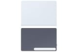 book cover samsung galaxy tab s2 9.7 Accessoires sur mesure : les étuis Samsung Cover d'origine sont spécialement conçus pour les tablettes Samsung et leurs utilisations et peuvent ainsi combiner protection, fonctionnalité, confort et design de manière appropriée