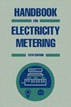 Hardcover Handbook for Electricity Metering - Tenth Edition Book