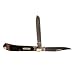 Gunstock Trapper 2-blade
