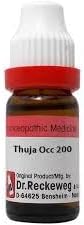 Dr Reckeweg Thuja Occidentalis 200 Ch (11Ml)