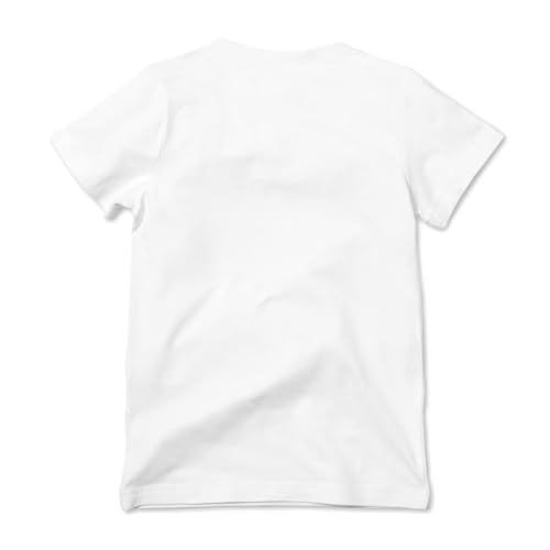 Image of Ainuno Graphic Tees for Boys Girls Kids 7-14Y, Summer Short Sleeve T Shirt Cool 3D Print