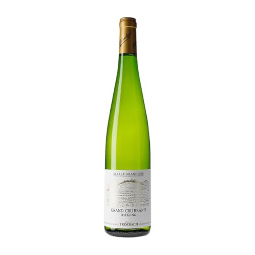 Trimbach Brand Grand Cru Riesling Alsace 75 cl Vino blanco