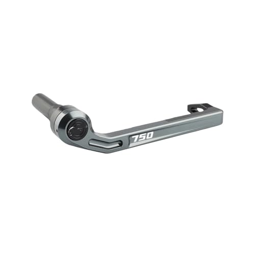 Protège-mains guidon Forza 750 NSS 2022 2023 accessoires protection levier