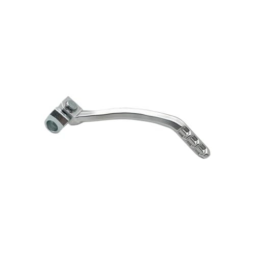 Palanca de arranque para 50cc de aluminio forjado compatible con SX50 TC50 MC50 2025 2026 5