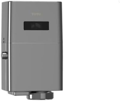 Toto TEU1LAR#CP ECOEFV EXPOSED URINAL 0.5G