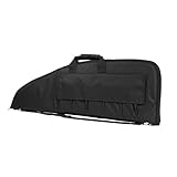 VISM by NcStar Gun Case (38'L X 13'H)/Black (CV2907-38)