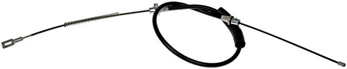 Dorman Parking Brake Cable P N C660260