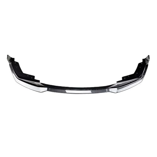 Lèvre pare-chocs avant style carbone premium pour BMW G20 G21 M340i M340d