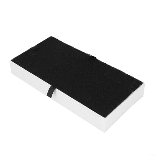 Filtro purificador de aire compatible con Febreze para modelos FRF102B HRF201B HHT290 FHT170 Eficiencia duradera