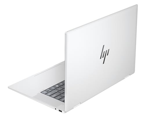HP OmniBook 3 PC portatile 16" | Snapdragon X | 16GB RAM | 512GB SSD