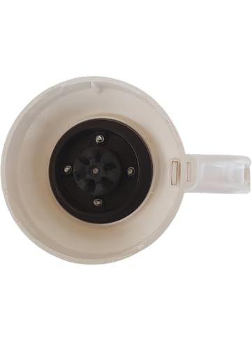 Image of Sutaible for- Chutney Jar for (National new Multy jar) inchPANASONIC /National PANASONIC inch Mixer Models inchMx-Ac555,Mx-Ac350, Mx-Ac310, Mx-Ac300, Mx-Ac250, Mx-Ac220, inch (with Lock, 500ml),.Match and Buy