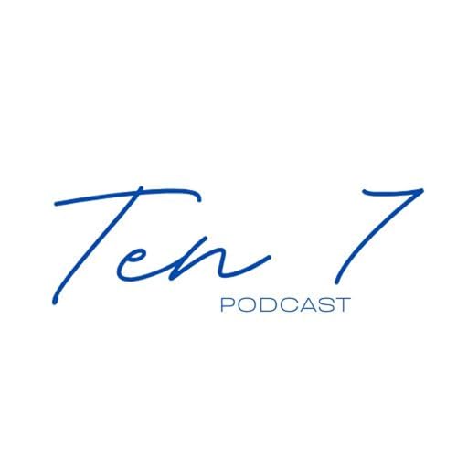『TEN 7 Podcast- American Sheriff』のカバーアート