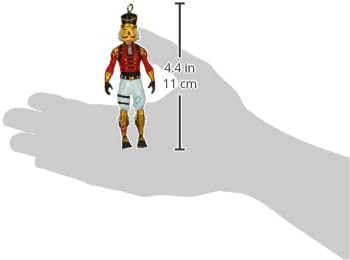 Numskull Official Fortnite Crackshot 3D Christmas Tree Decoration Ornament - Christmas Hanging Décor, Fornite Crackshot, Normal - Image 5