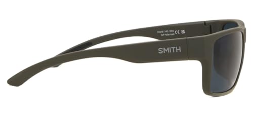 Image of Smith Soundtrack Active Sunglasses